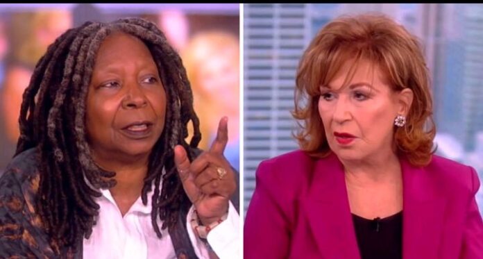 Breaking News: , ABC issued an official statement confirming that Joy Behar and Whoopi Goldberg’s contracts will not be renewed because of this recent INCIDENT at the…Read More