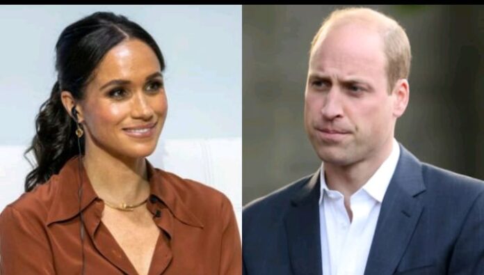 Just in: Meghan Markle gives befitting response to Prince William with big victory...see more