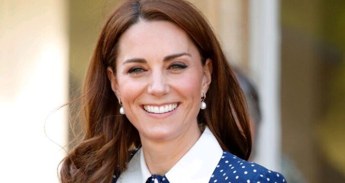 Just in: Kate Middleton surprises fans with latest outing: 'Biggest honour'...see more