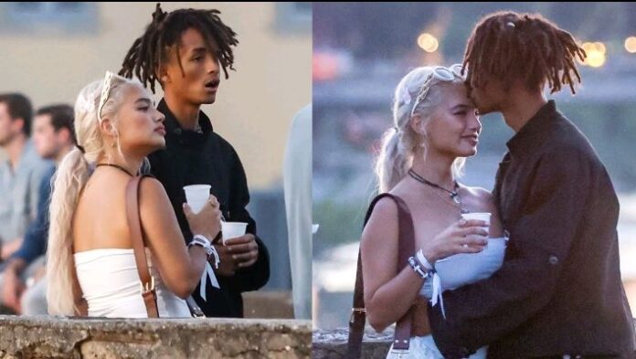 Breaking: Jaden Smith, 26, is engaged to girlfriend Sab Zada, 25, despite his mother Jada Pinkett Smith Opposition of his engagement and he also announce they are expecting a… See More