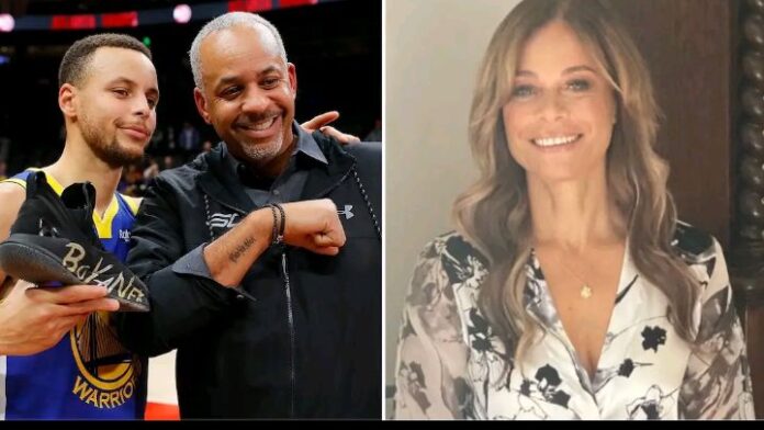 Breaking News: ‘I Attribute That to Your Mother’: Steph Curry’s Dad Points Finger at Ex-Wife Sonya for NBA Star’s ‘Deficiencies’...see more