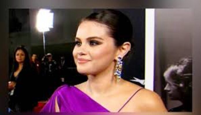 BREAKING NEWS: Teary-eyed Selena Gomez says, 