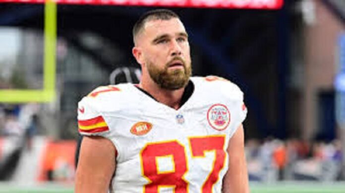 News: Travis Kelce finally announced retirement from KC because of this…