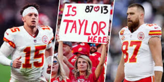 News: Harrison Butker Will Sit Out if Taylor Swift Hits the Field: ‘She’s Undermining the Players’ Effort’—See How Chiefs Players Are Reacting! Full Story Below