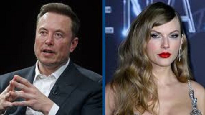 JUST IN: Elon Musk’s warning to Taylor Swift has upset her fans, sparking backlash and showing the impact of his comments on the Swiftie community.