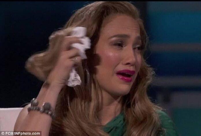 NEWS : Jennifer Lopez called herself a fool and breaks down in TEARS as she says what Ben Affleck made her go through DURING…. See More