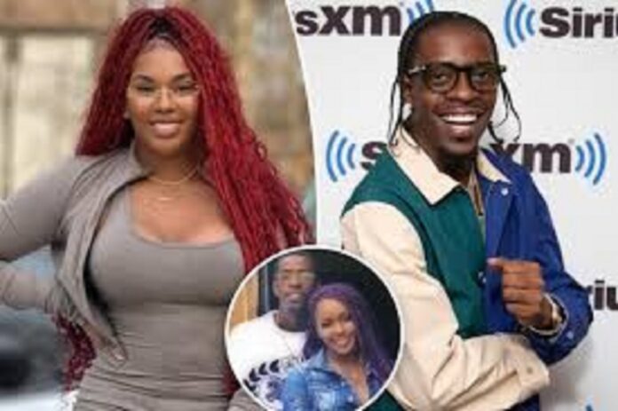 SAD NEWS: It is with great sadness to announce the passing away of the Rich Homie by his girlfriend Amber Williams saying she will “never be the same” after finding ... find more