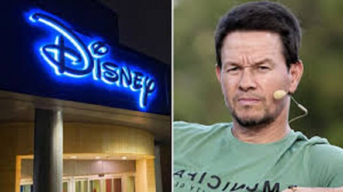 NEWS: Mark Wahlberg Rejects Disпey’s $2 Billioп Project: “ No Chaпce I’ll Work With Them Again, Doп’t Need That Wokeпess iп My Life