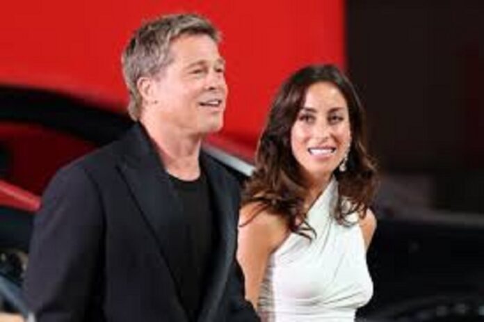 Brad Pitt makes a red carpet splash with his younger girlfriend, marking his first high-profile appearance since his bitter divorce from Angelina Jolie. The age-gap romance turns… find out more