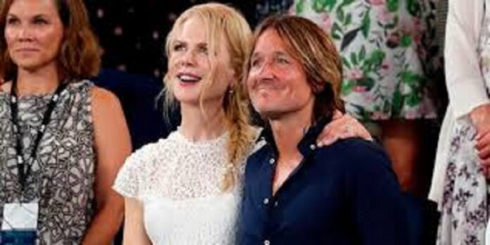 Keith Urban gets playfully flustered on The Sunday Project when David Walliams questions him about Nicole Kidman’s steamy thriller ‘Babygirl.’ Saying … Gets Details