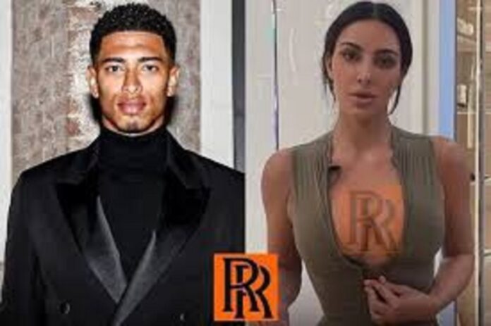 Kim Kardashian Rumored to Have a ‘Huge Crush’ on Real Madrid Star Jude Bellingham Despite His… See more