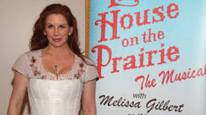 JUST IN: Little House on the Prairie’ star Melissa Gilbert reveals why she ditched Hollywood: ‘Had to get out of there’