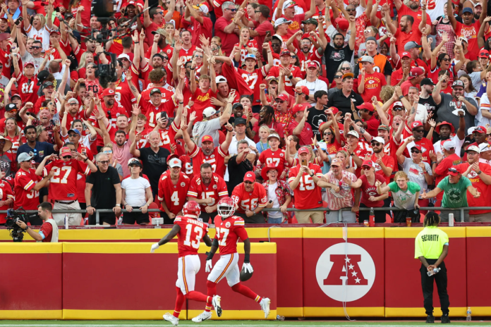 JUST IN: Chiefs stock watch: Which players impressed in Kansas City's win vs. Bengals?