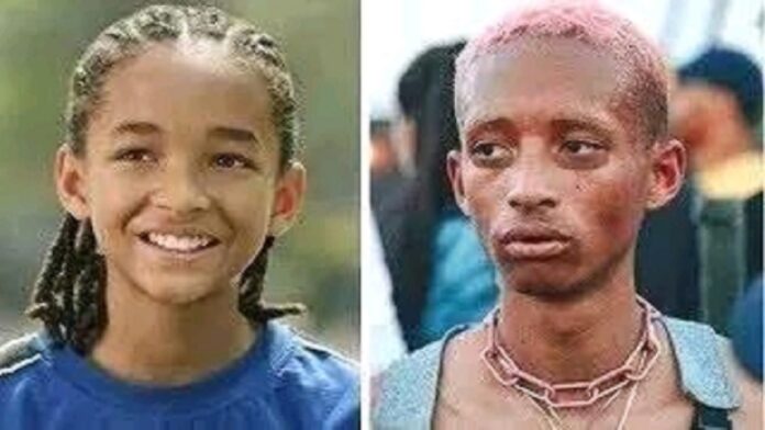 EXPOSED : Jaden Smith Blames Parents for Mental Health Struggles and threaten to Reveals Will & Jada's Secrets to the public if ... Find out more