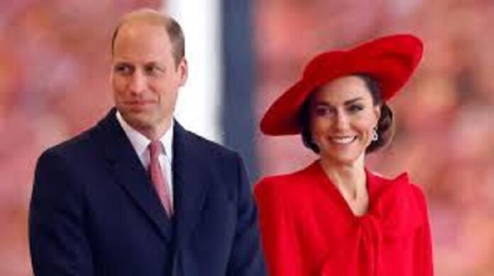 BREAKING: William shares his joy over the “good news” that Kate’s treatment has concluded, but cautions that “there’s a long way to go.” As he receives a heartfelt letter from a well-wisher, the Duke meets royal fans in Wales. What’s next for the couple? Find More