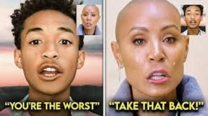 BREAKING NEWS : Jada Pinkett Smith Rejects Jaden Smith’s Fiancée Sab Zada, Questions his shocking engagement to her despite her opposition and Vows to Block Wedding and will smith make it clear…See more