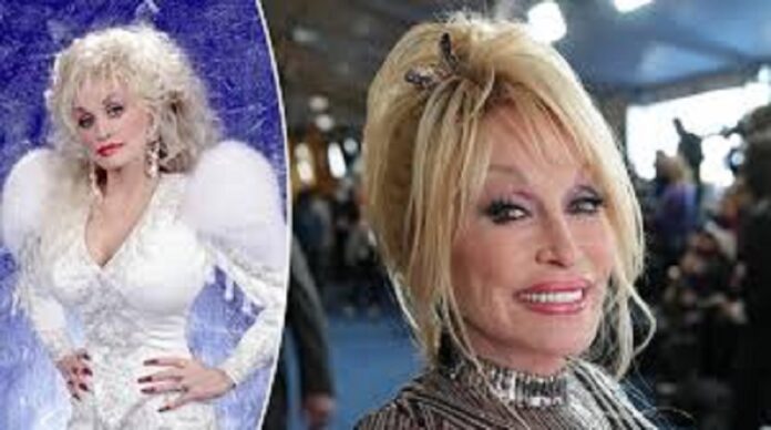 BREAKING NEWS: Dolly Parton Didn’t Think Anyone Would Like Her if She Showed Her True Self