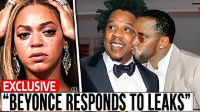 Breaking: After 16 Years, Beyoncé and Jay-Z May Be Going Their Separate Ways Following Diddy’s Controversial Actions with Jay-Z. Beyoncé Has Spoken Out!