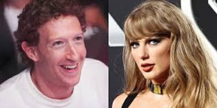 JUST IN: Mark Zuckerberg’s daughter wanted to be ‘like Taylor Swift’ when she grows up — but Meta co-founder quickly shut ... Find Details