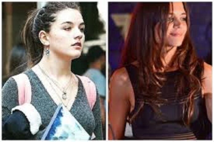 JUST IN : Katie Holmes backs her daughter Suri after Suri publicly criticized Tom Cruise, affirming that Suri's assessment of her father is accurate and ... Find out more