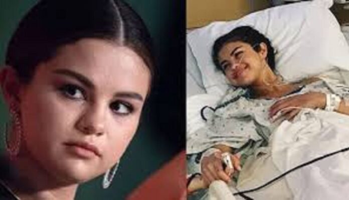 BREAKING: Selena Gomez Unable to carry her own children  “I have a lot of medical issues that would put my life and the baby’s in jeopardy. That was something I had to grieve for a while…Find out Details