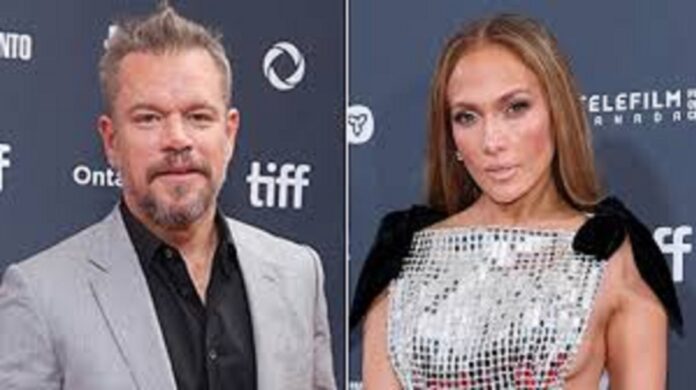  RECONCILIATION: Jennifer Lopez and Matt Damon have ‘long, deep conversation’ at TIFF afterparty amid Ben Affleck divorce Could its be Ben Affleck wants to reconcile to with his EX ... Find Details