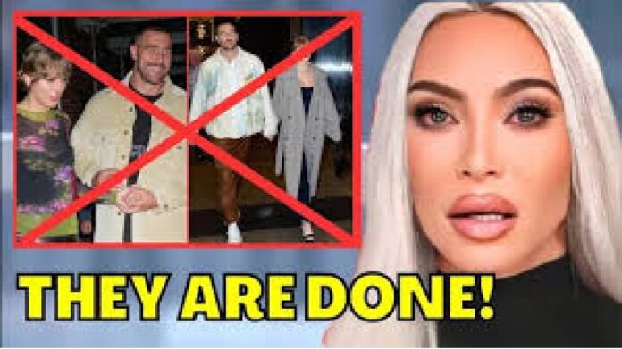 Just Now: Kim Kardashian has announced that she is pregnant with Travis Kelce’s child. According to sources, Kardashian made the announcement during a private event, leaving many in disbelief and Taylor ... Find more