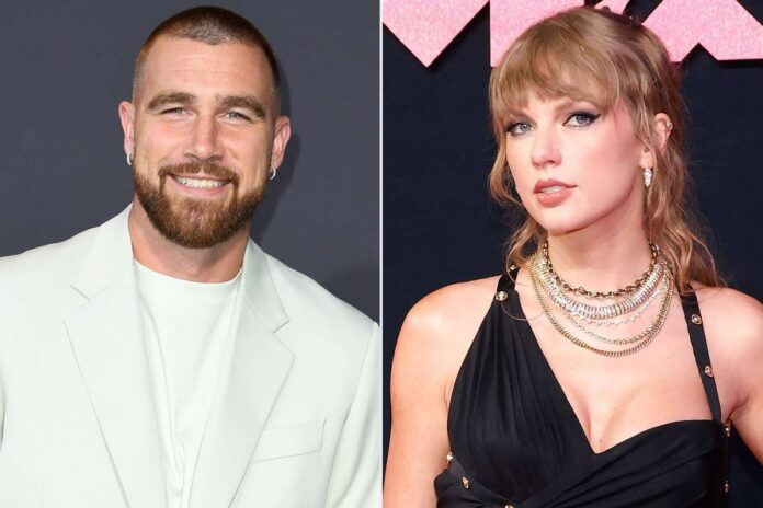 SPECIAL REPORT : Taylor Swift is NOT eager to be a mom and has concerns about having a baby with Kelce before she turns… See More