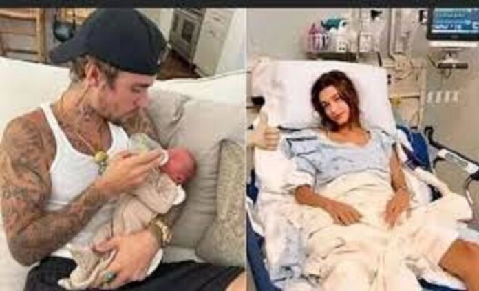 Pregnant Hailey Bieber has just been rushed to the hospital as she has been confirmed to be in ...Read more