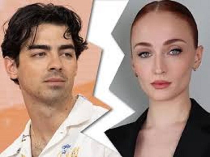 BREAKING: A Florida judge has just declared Joe Jonas and Sophie Turner officially divorced and single, sealing a confidential agreement. What’s next for the high-profile exes? Stay tuned for the latest on this unfolding story!