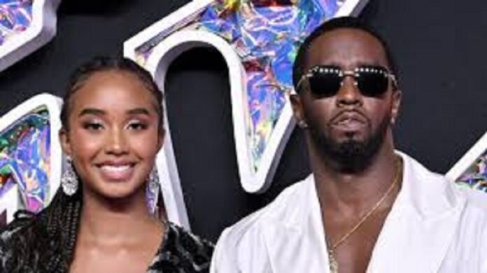 CHANCE COMBS – Diddy’s Daughter Speaks Out For The First Time Since Her Father’s Scandal Broke, Confirming The Incident Was Completely… Read More