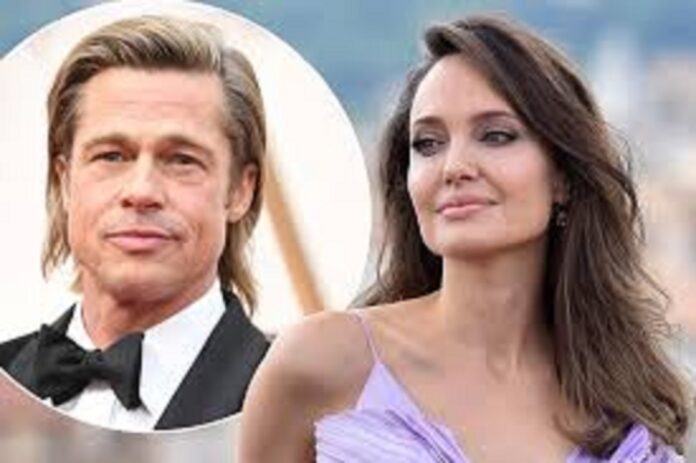 JUST IN: Angelina Jolie ends 2-year legal battle against FBI over claims ex-husband Brad Pitt abused her in private jet ... Find More