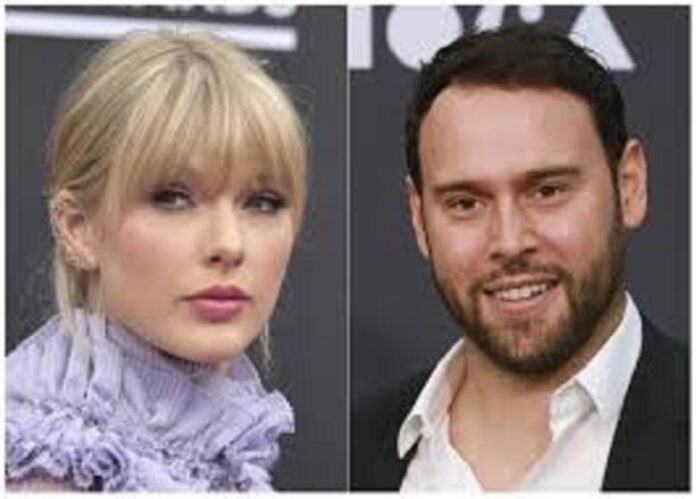 Taylor Swift’s Manager Declares: ‘Ticket Sales Take a Hit Post-Harris Endorsement Backlash!