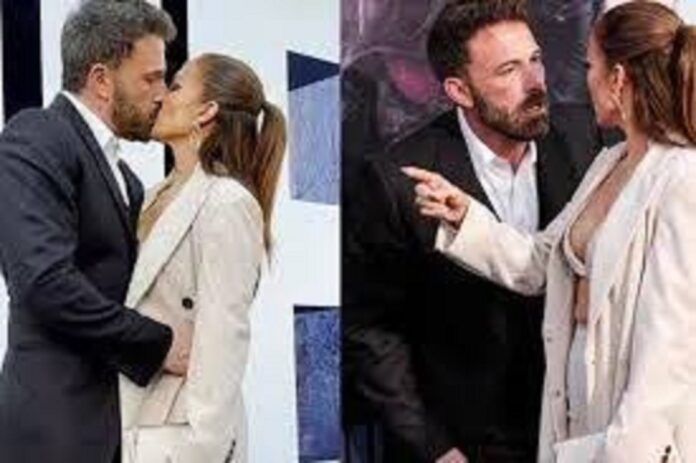 Jennifer Lopez and Ben Affleck Caught in a Kiss and Hand-Holding Frenzy During Family Brunch—Is This a Sign of Reconciliation or Just a Complex Divorce Drama?