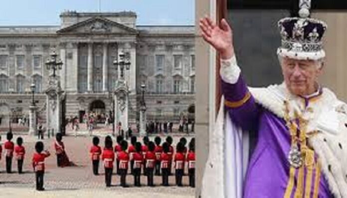 ROYAL NEWS LIVE: Buckingham Palace issues statement amid King Charles abdication rumors