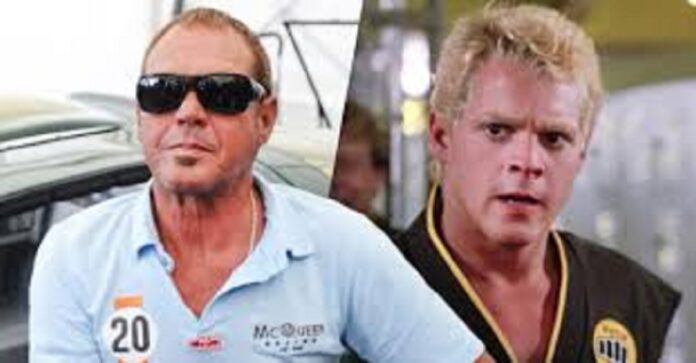 TRAGEDY: With heavy hearts, we share the sad news of Actor Chad McQueen's passing. The son of legendary star Steve McQueen, Chad's loss is deeply felt... Read more