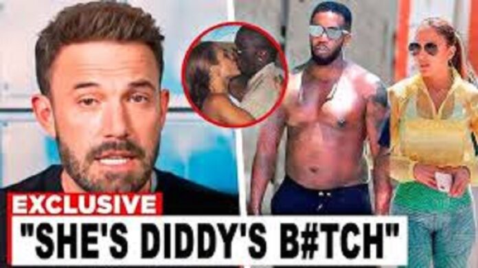 Breaking news: Suge Knight reveals that Ben Affleck Wants Divorce Because FBI Gave Him Explicit Footage Of Jennifer Lopez From Diddy Raid which shows…. See more