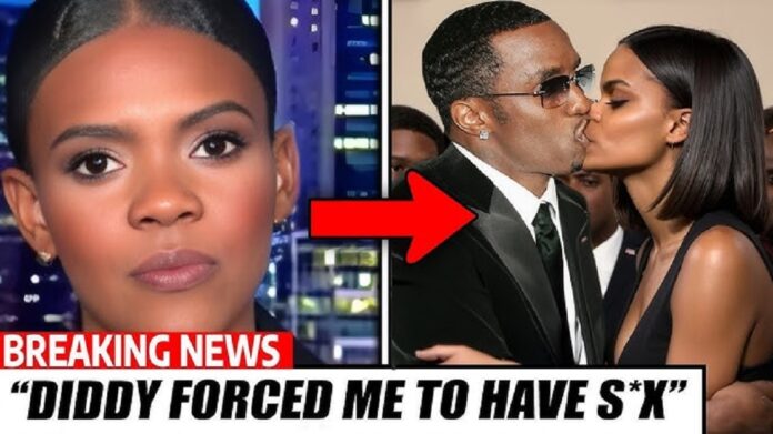 Candace Owens, known for her outspoken commentary, has weighed in on the arrest of Sean “Diddy” Combs, claiming she had warned for months that he was involved in illegal activities. On the latest episode of…