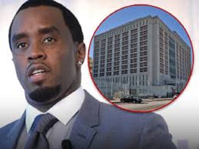 Diddy's lawyer unveils the most challenging chapter of the mogul's life behind bars—and it's utterly outrageous!