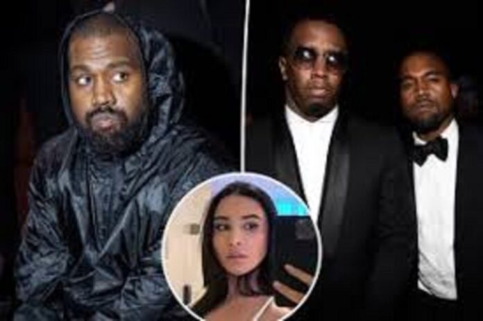 Kanye West is facing explosive allegations in a lawsuit, accused of drugging and sexually assaulting his ex-assistant during a session at Sean 'Diddy' Combs' studio. What really happened?