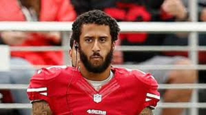 Colin Kaepernick Says He’ll Leave for Russia If He Doesn’t Get the Respect He Deserves in the U.S.