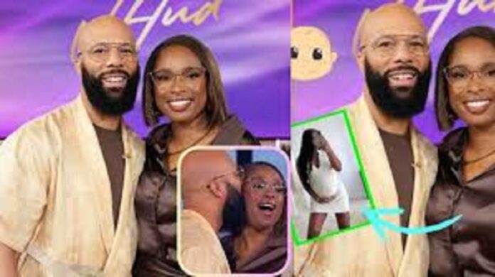 Jennifer Hudson, 43, is engaged to boyfriend Common, 52, this shocking news came after rapper’s guest appearance on the Thursday’s episode of her talk show, where he expressed his true feelings… she also announce that they are expecting a… See More