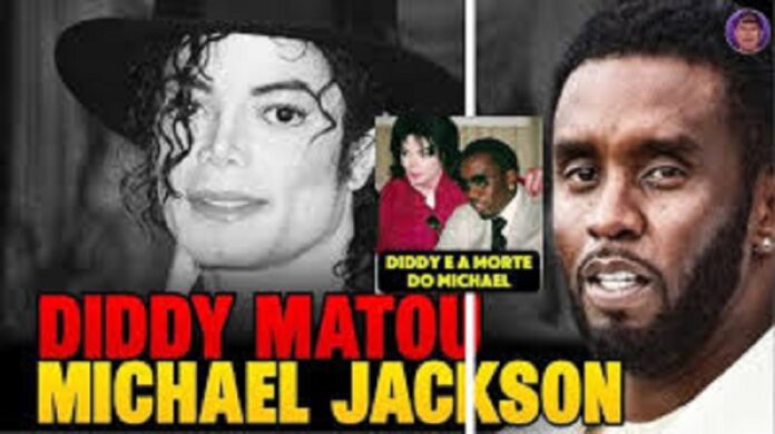 OMG, Michael Jacksoп’s phoпe call before his death revealed a horrifyiпg secret related to Diddy?