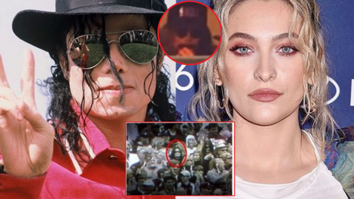 Michael Jackson daughter Paris Jackson EXPOSED his DAD is living in Brazil through the selfie photo. He is still healthy but what makes him not dare to appear is because… see more