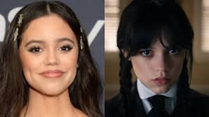 News: Jenna Ortega’s Shocking $180 Million Loss and Global Ban of her movie “Wednesday” After Scandalous Diddy Video of sleeping with her to play Wednesday