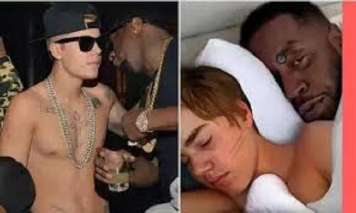 BREAKING NEWS: Justin Bieber Admits He Slept With Meek Mill And Diddy, Specifically He Sadly Shared That and… Read more