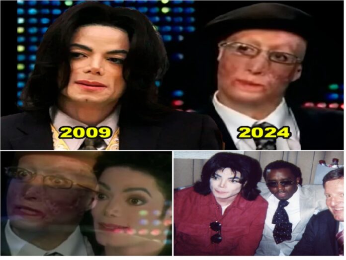 HORRIFYING TRUTH: Michael Jackson Is Still Alive… Faking His Own De@th And Changing His Appearance Terrifyingly To Escape DiDDy’s Pursuit…..See more