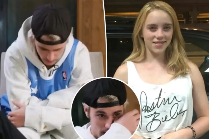 Billie Eilish Reveals how Justin Bieber Shielded Her from Diddy’s Threats saying  ... find details.