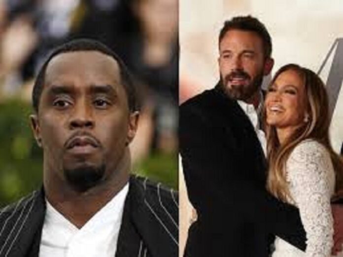 Ben Affleck and Jennifer Lopez’s divorce, largely triggered by the leaked video of Jennifer Lopez and Diddy, is shocking, considering they have... See more.