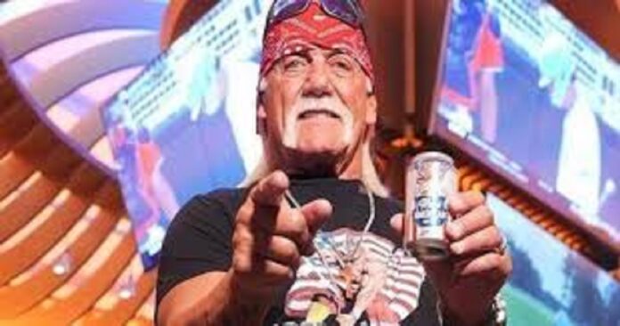 Hulk Hogan Removes “Real American Beer” from Target, Claims Store’s “Woke Agenda” Doesn’t Fit